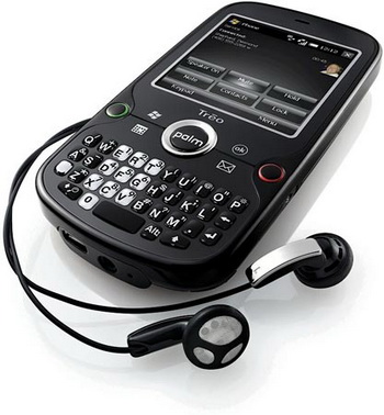 palm treo pro